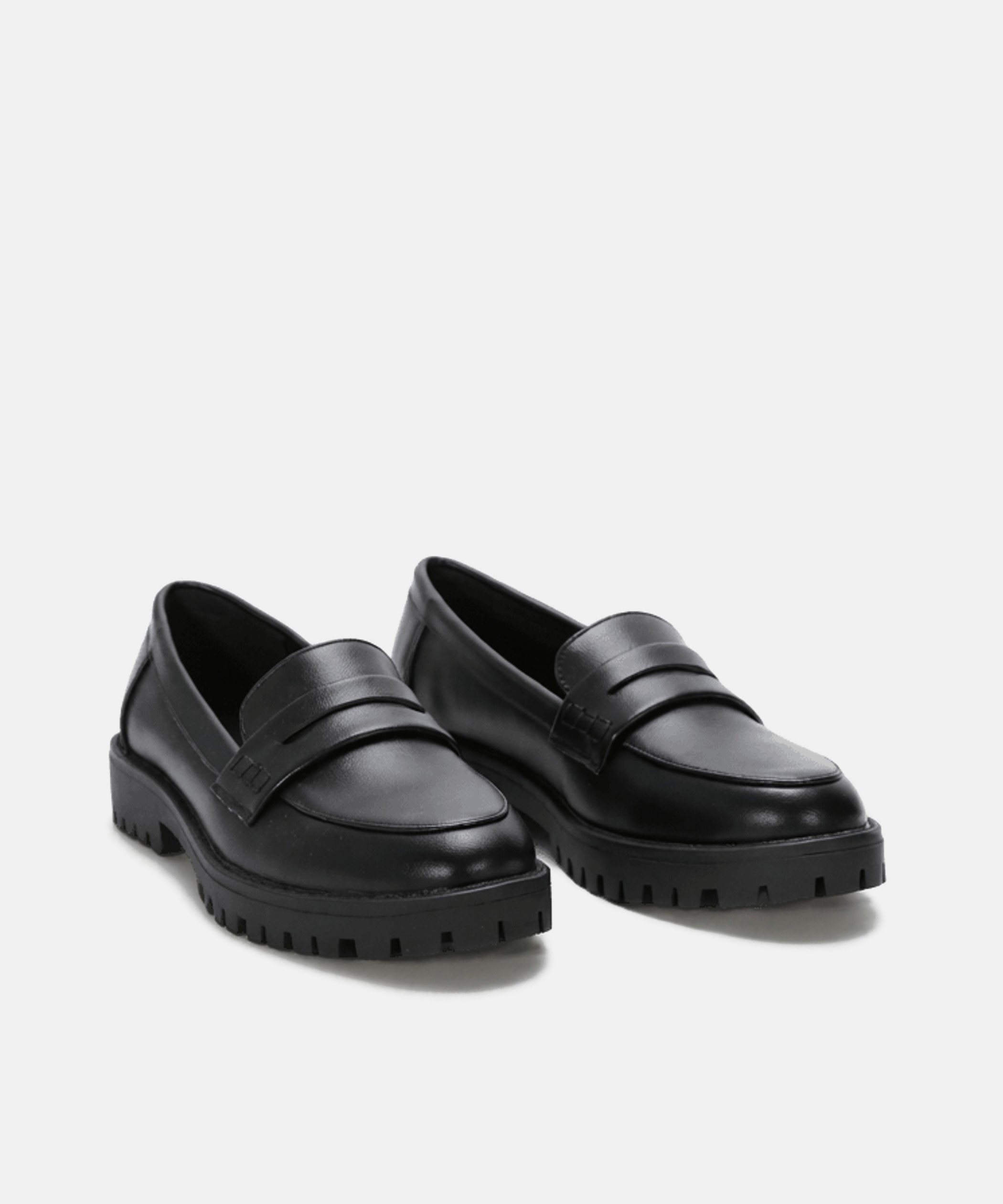 Mocassim sola track image number null